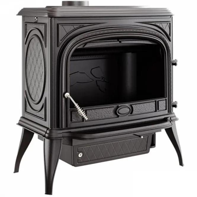 Krbové kachle Premium NIKA 11,3 kW Eco