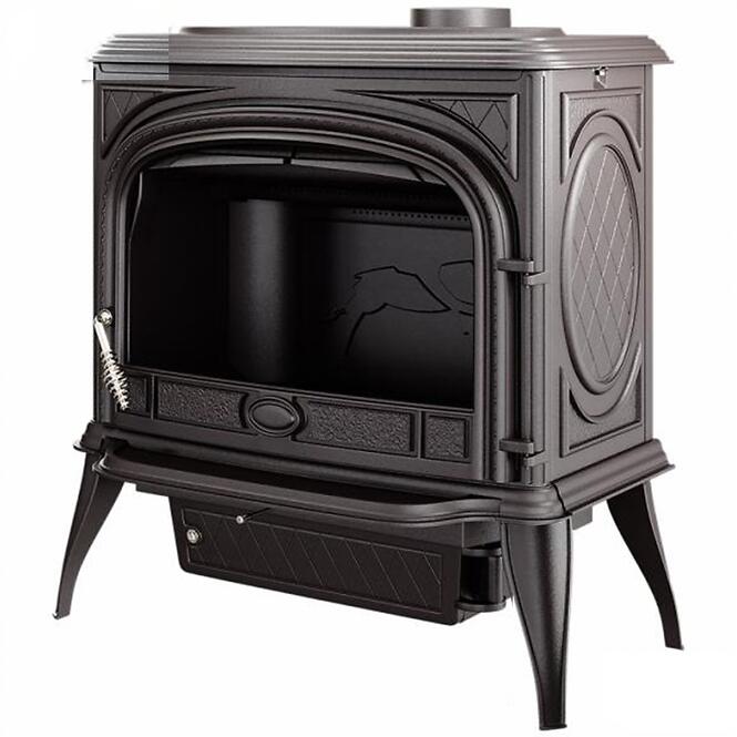 Krbové kachle Premium NIKA 11,3 kW Eco