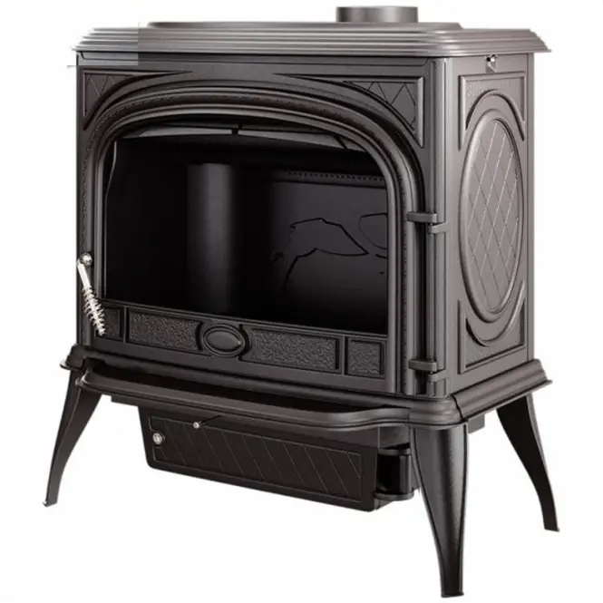 Krbové kachle Premium NIKA 11,3 kW Eco,4