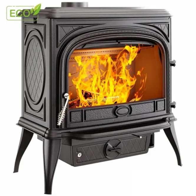 Krbové kachle Premium SPHINX 13,9 kW