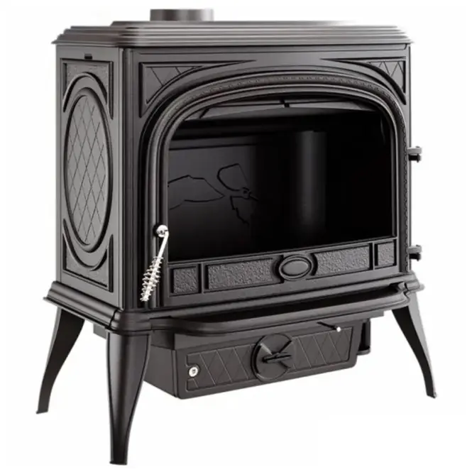 Krbové kachle Premium SPHINX 13,9 kW