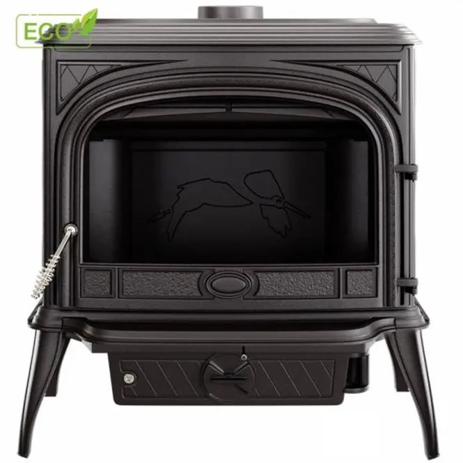 Krbové kachle Premium SPHINX 13,9 kW,3