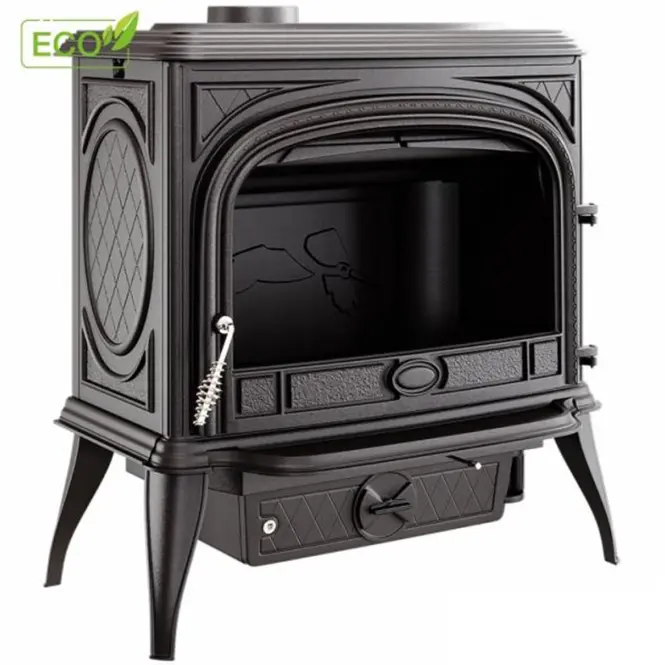 Krbové kachle Premium SPHINX 13,9 kW,4