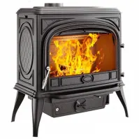 Krbové kachle Premium SPHINX 13,9 kW