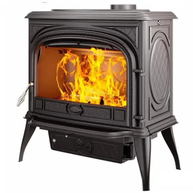 Krbové kachle Premium SPHINX 13,9 kW
