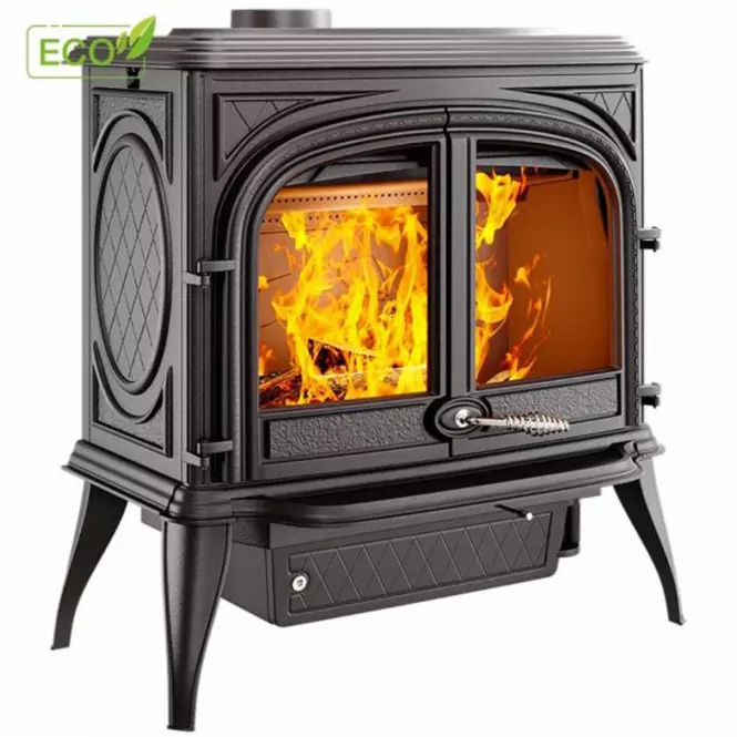 Krbové kachle Premium ARES 11.3kW Eco