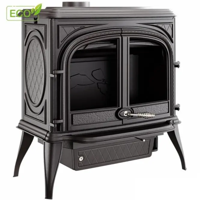 Krbové kachle Premium ARES 11.3kW Eco,3