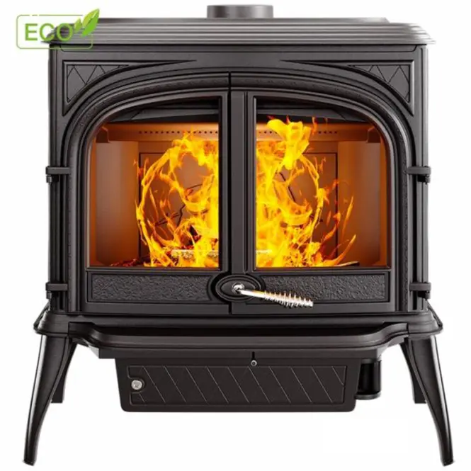 Krbové kachle Premium ARES 11.3kW