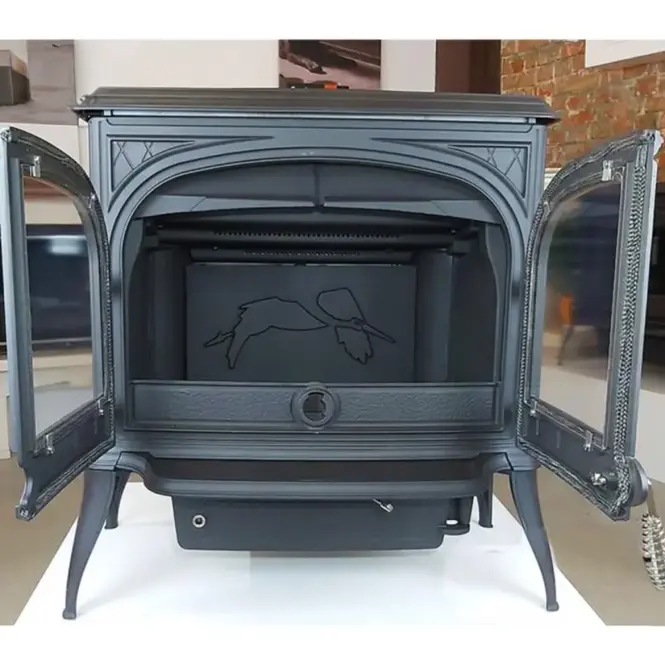 Krbové kachle Premium ARES 11.3kW