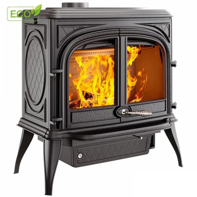 Krbové kachle Premium ARES 11.3kW