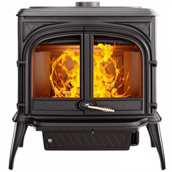 Krbové kachle Premium ARES 11.3kW