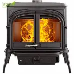 Krbové kachle Premium HELIOS 13,9 kW Eco