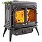 Krbové kachle Premium HELIOS 13,9 kW Eco,2