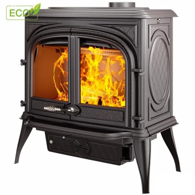 Krbové kachle Premium HELIOS 13,9 kW Eco,3