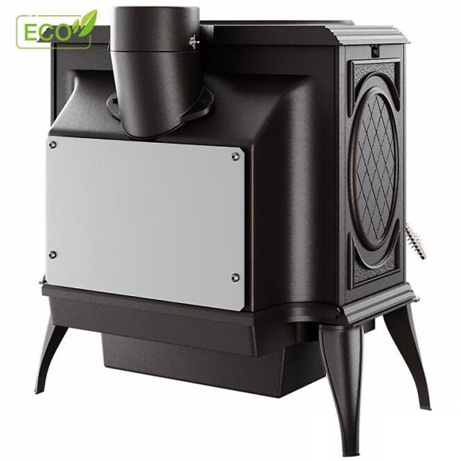Krbové kachle Premium HELIOS 13,9 kW Eco