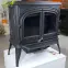 Krbové kachle Premium HELIOS 13,9 kW Eco,6