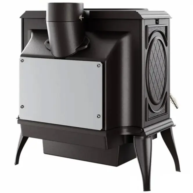 Krbové kachle Premium HELIOS 13,9 kW