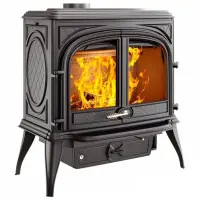 Krbové kachle Premium HELIOS 13,9 kW