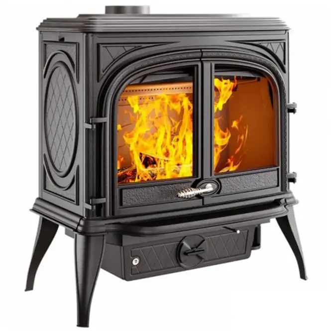 Krbové kachle Premium HELIOS 13,9 kW