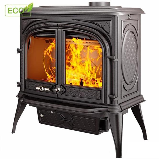 Krbové kachle Premium HELIOS 13.9kW Eco