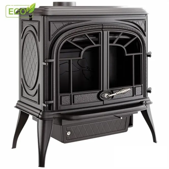 Krbové kachle Premium ZEUS 11,3 kW