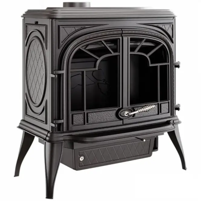 Krbové kachle Premium ZEUS 11,3 kW