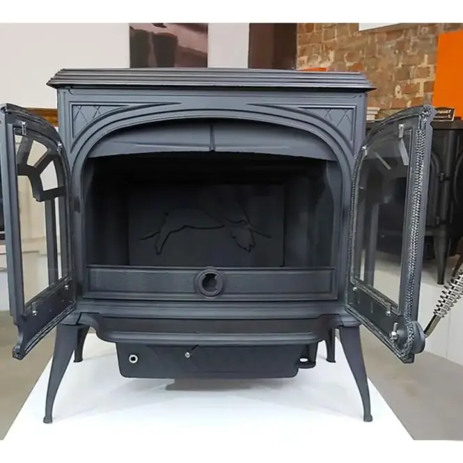 Krbové kachle Premium ZEUS 11,3 kW