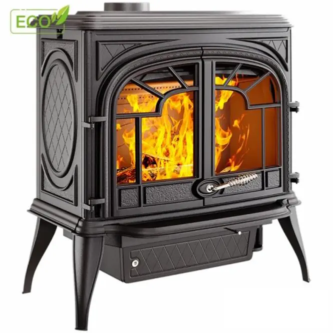 Krbové kachle Premium ZEUS 11,3 kW