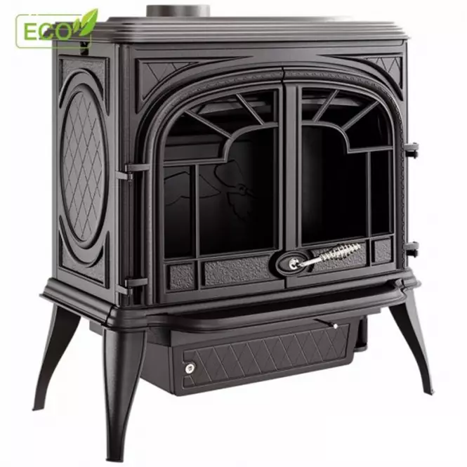 Krbové kachle Premium ZEUS 11.3kW Eco