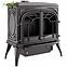 Krbové kachle Premium ZEUS 11.3kW Eco,3