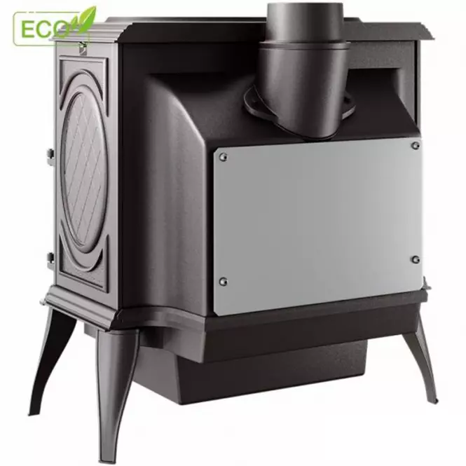 Krbové kachle Premium ZEUS 11.3kW Eco