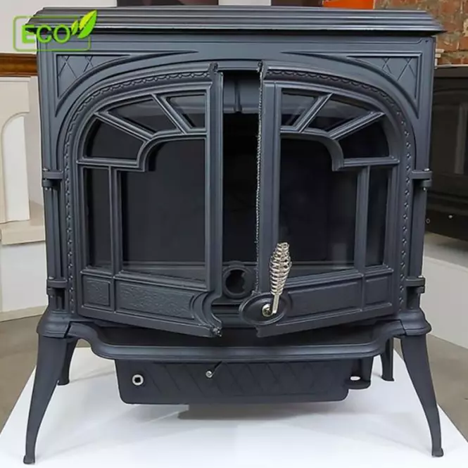 Krbové kachle Premium ZEUS 11.3kW Eco