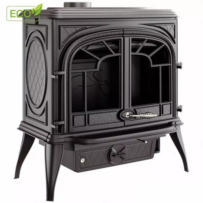Krbové kachle Premium SPARTA 13.9kW Eco