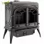 Krbové kachle Premium SPARTA 13.9kW Eco,3
