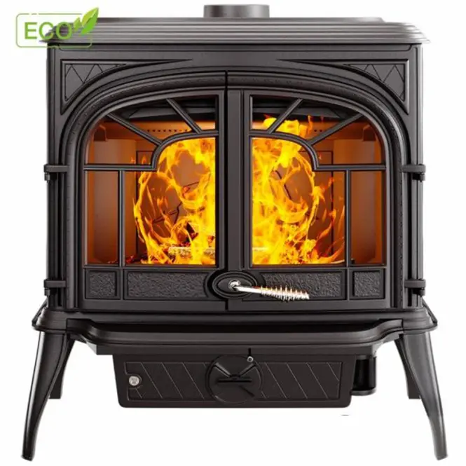 Krbové kachle Premium SPARTA 13.9kW