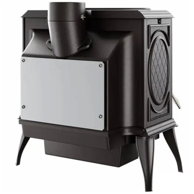 Krbové kachle Premium SPARTA 13.9kW