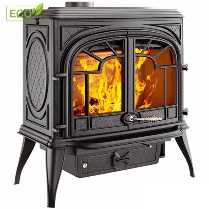 Krbové kachle Premium SPARTA 13.9kW,2