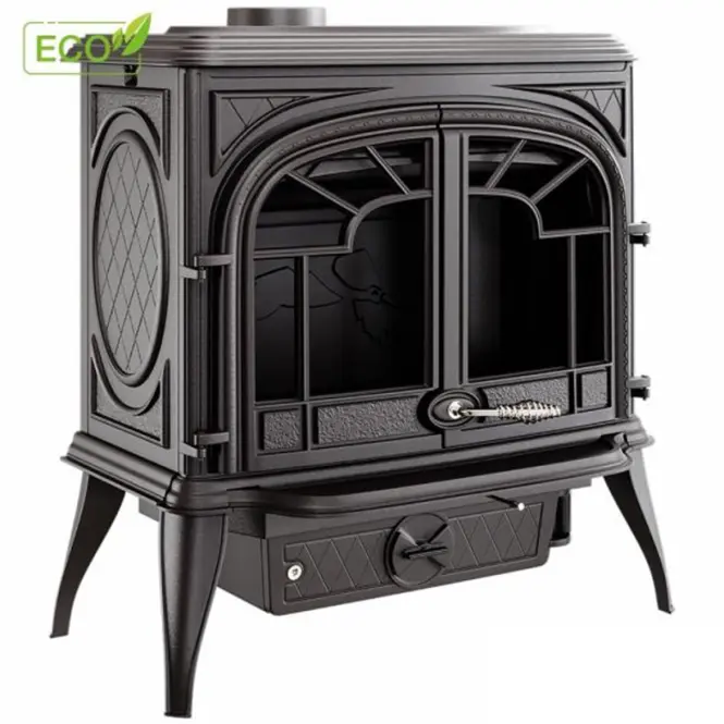 Krbové kachle Premium SPARTA 13.9kW,3