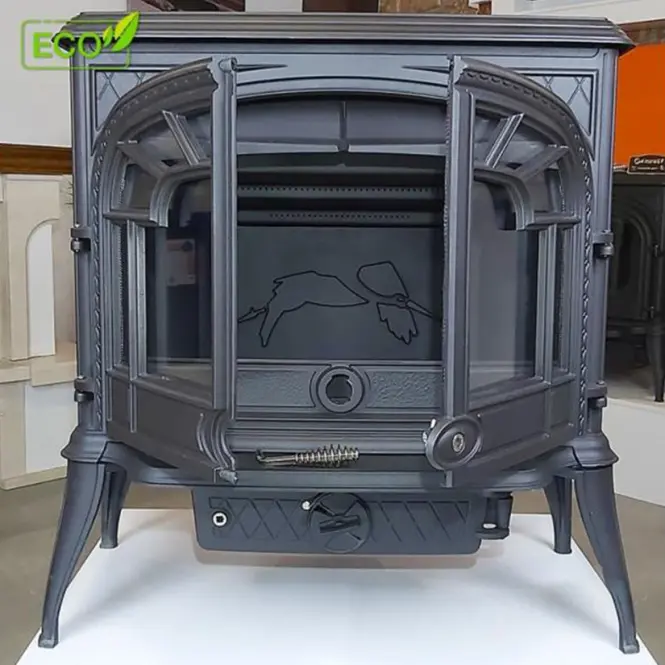 Krbové kachle Premium SPARTA 13.9kW,6