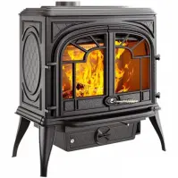Krbové kachle Premium SPARTA 13.9kW