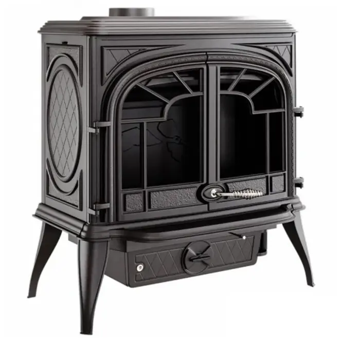 Krbové kachle Premium SPARTA 13.9kW
