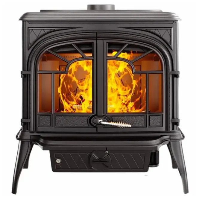Krbové kachle Premium SPARTA 13.9kW