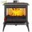 Krbové kachle Premium PROMETEUS 8.5kW Eco