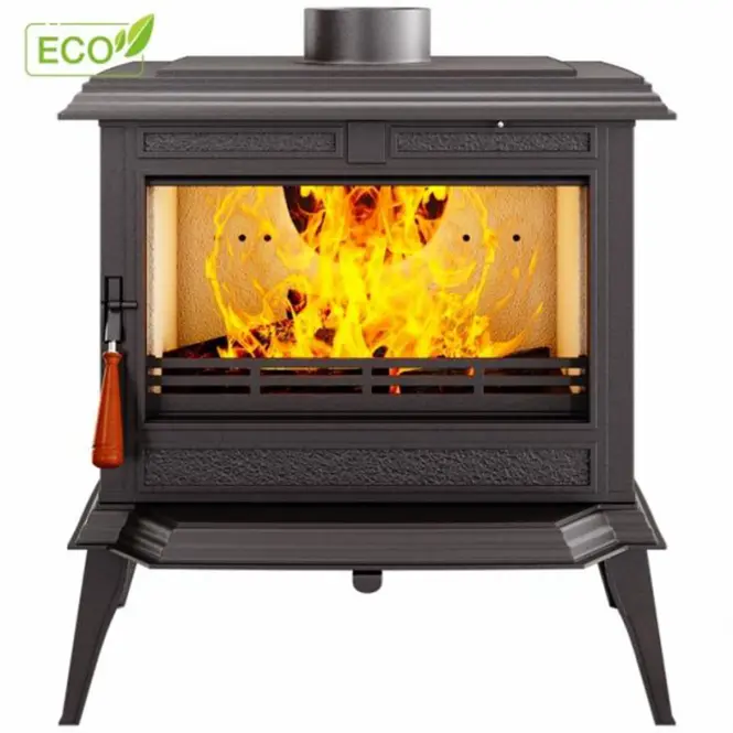 Krbové kachle Premium PROMETEUS 8.5kW
