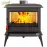 Krbové kachle Premium PROMETEUS 8.5kW