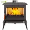 Krbové kachle Premium PROMETEUS 8.5kW