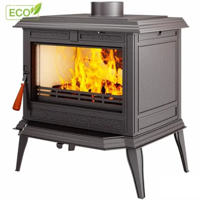 Krbové kachle Premium PROMETEUS 8.5kW