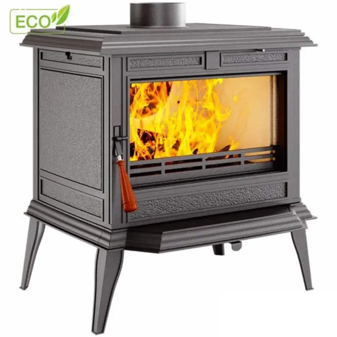 Krbové kachle Premium PROMETEUS 8.5kW