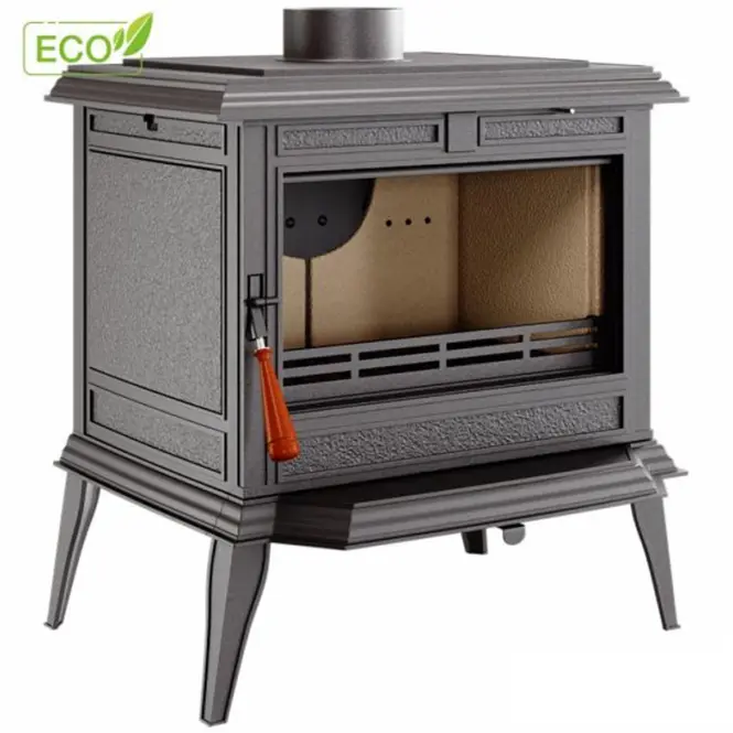 Krbové kachle Premium PROMETEUS 8.5kW