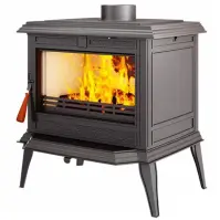 Krbové kachle Premium PROMETEUS 8.5kW